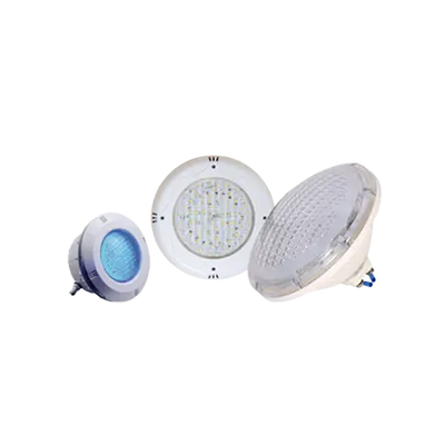 Havuz İçi Aydınlatma